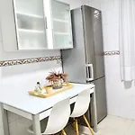 Piso Riazor 4 Apartmán