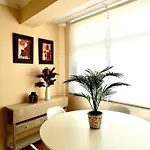 Piso Riazor 4 Apartmán *