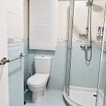 Apartmán Piso Riazor 4 A Coruña