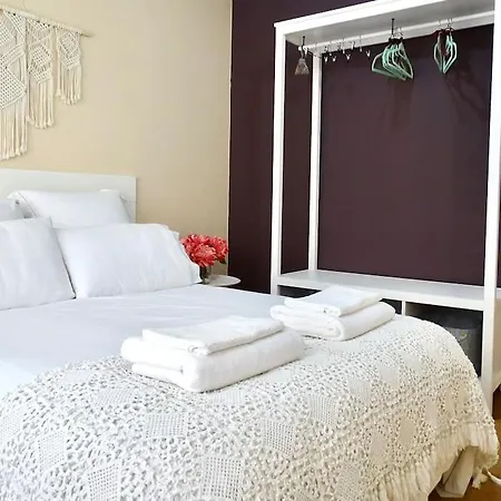 Appartement Piso Riazor 4