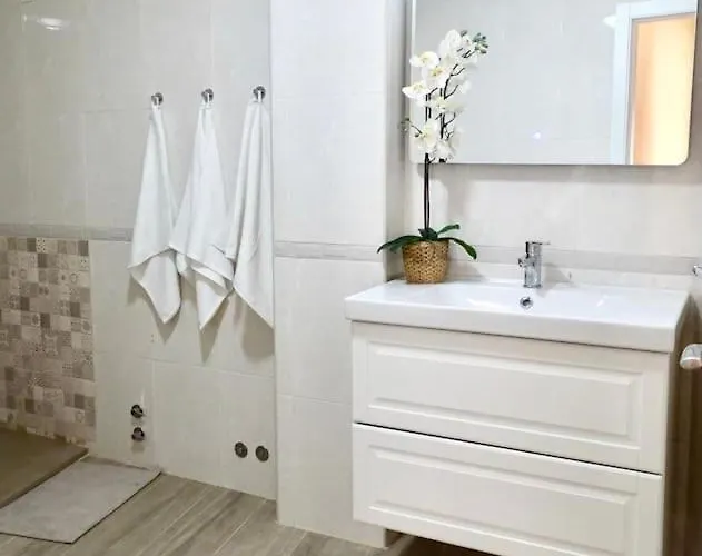 Apartment Piso Riazor 4