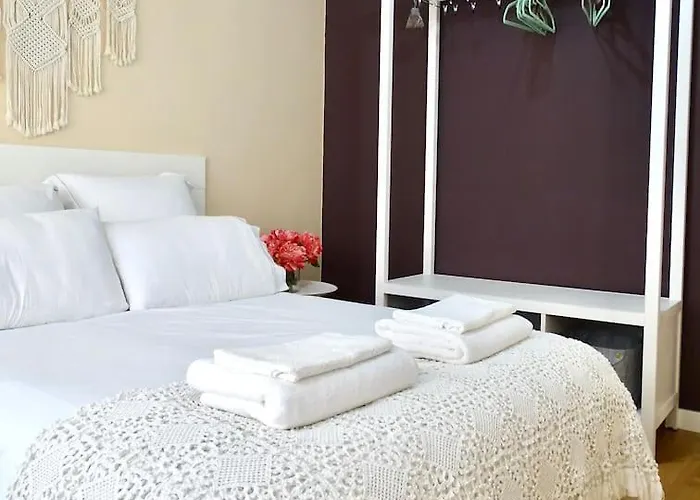 Apartment Piso Riazor 4