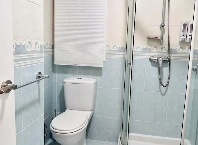 Apartment Piso Riazor 4 A Coruna