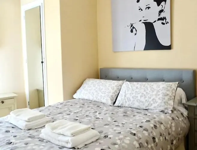 Piso Riazor 4 A Coruna